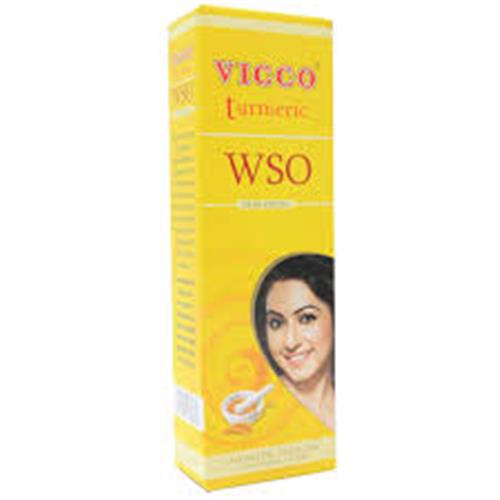 VICCO TURMERIC WSO CREAM 30g